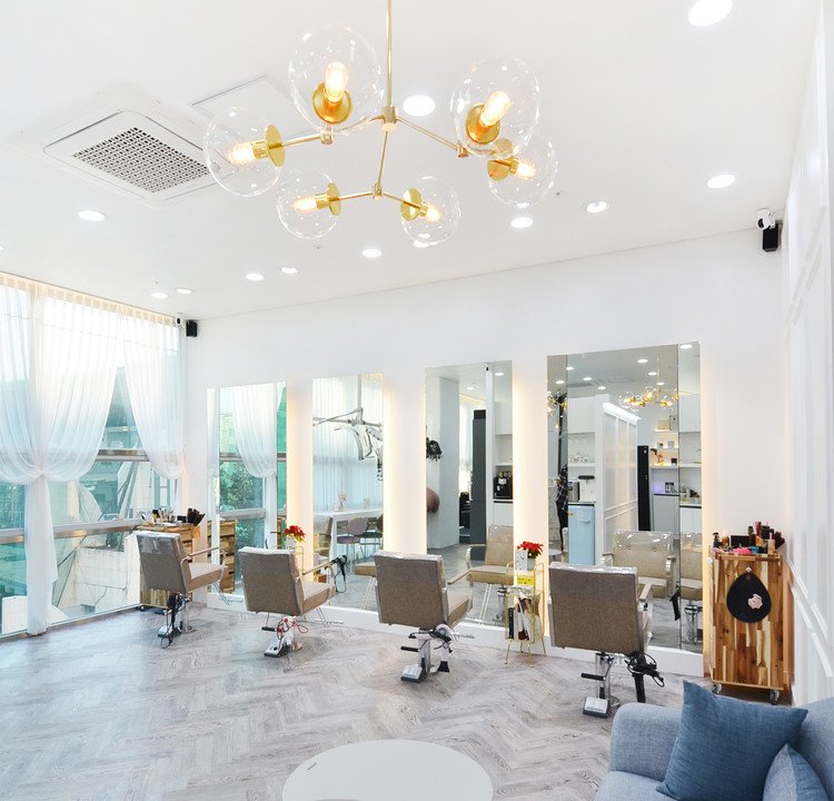 Seoul Beauty Salon 대표 이미지